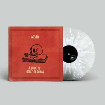 Vinyl A Guide For Adult Despair Book