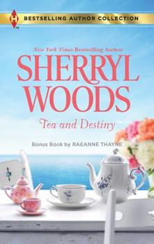 Mass Market Paperback Tea and Destiny & Light the Stars: A 2-In-1 Collection Book