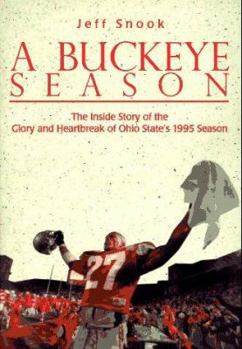 Paperback Ohio State Football: Ohio State Football Book