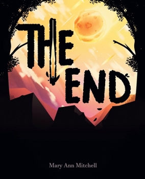 Paperback The End Book
