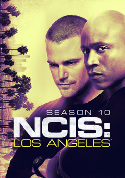 NCIS: Los Angeles - The Tenth Season