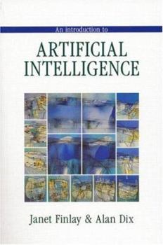 Paperback An Introduction to Artificial Intelligence Book