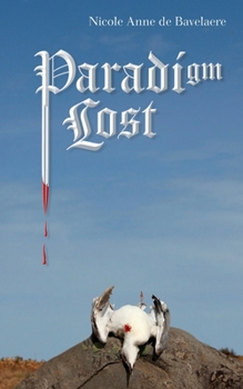 Paperback Paradigm Lost Book
