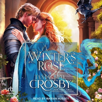 A Winter's Rose