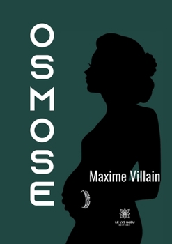 Paperback Osmose [French] Book