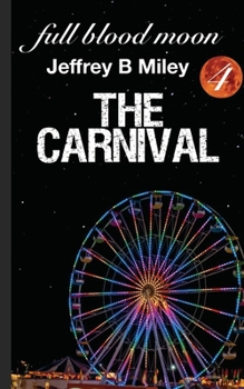 Paperback full blood moon 4: The Carnival Book