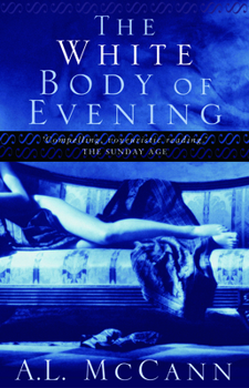 Paperback The White Body of Evening Book