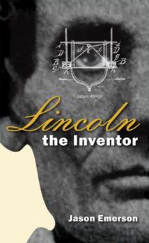 Paperback Lincoln the Inventor Book