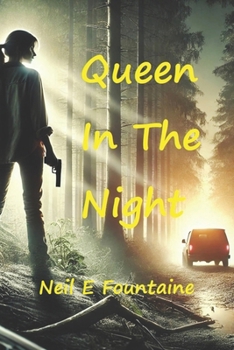 Queen In The Night: The Tasman