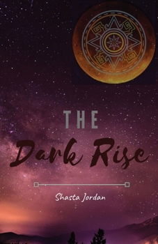 Paperback The Dark Rise Book