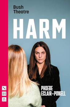 Paperback Harm Book