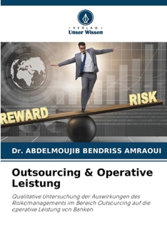 Paperback Outsourcing & Operative Leistung [German] Book