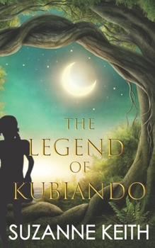Paperback The Legend of Kubiando Book