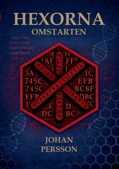 Paperback Hexorna: Omstarten [Swedish] Book