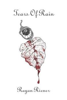 Paperback Tears Of Rain Book