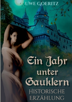 Paperback Ein Jahr unter Gauklern [German] Book