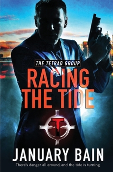 Paperback Racing the Tide Book