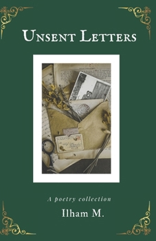 Paperback Unsent Letters Book