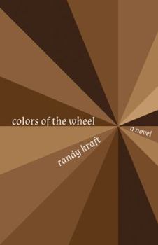 Paperback Colors of the Wheel Book