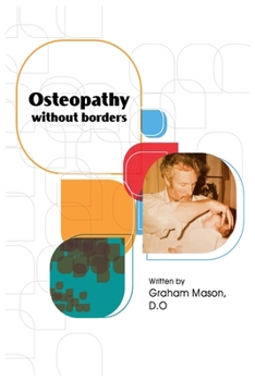 Paperback Osteopathy Without Borders Book