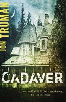 Paperback Cadaver Book