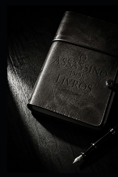 O Assassino dos Livros (Portuguese Edition)