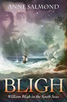 Hardcover Bligh: William Bligh in the South Seas Book