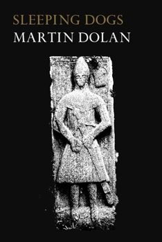 Paperback Sleeping Dogs Book