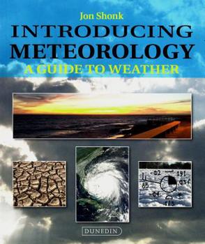 Paperback Introducing Meteorology: A Guide to the Weather Book