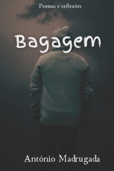 Bagagem: Poemas e reflexões (Portuguese Edition)