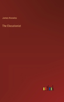 Hardcover The Elocutionist Book