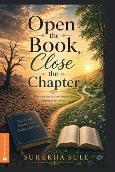 Open the Book, Close the Chapter