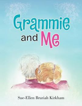 Paperback Grammie and Me Book