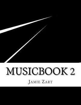 Paperback Musicbook 2 Book