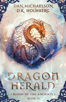 Paperback Dragon Herald Book