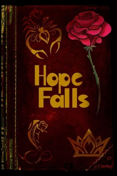 Paperback Hope Falls Book
