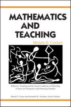 Paperback Mathematics and Teaching Book