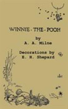 Winnie The Pooh