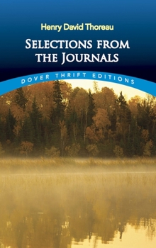 Paperback Selections from the Journals Book