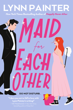 Paperback Maid for Each Other Book