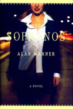 The Sopranos - Book #1 of the Sopranos Cycle