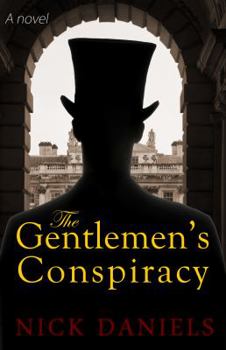 Paperback The Gentlemen's Conspiracy Book