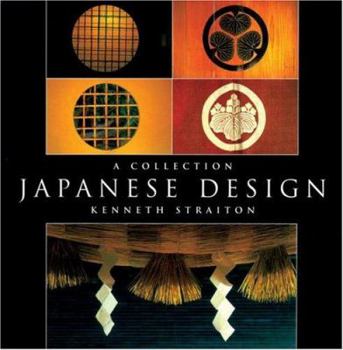 Hardcover Japanese Design: A Collection Book