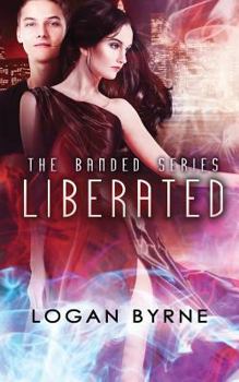 Paperback Liberated (Banded 3) Book