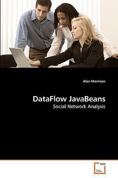 Paperback DataFlow JavaBeans Book
