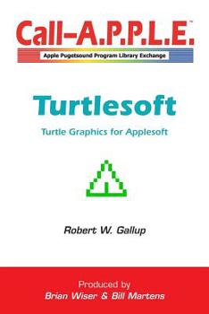Paperback Turtlesoft Book