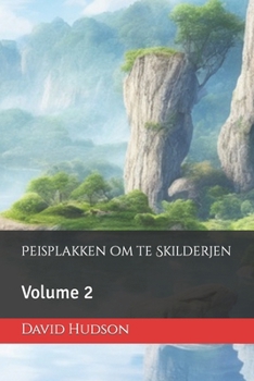 Paperback Peisplakken om te Skilderjen: Volume 2 [Western Frisian] Book