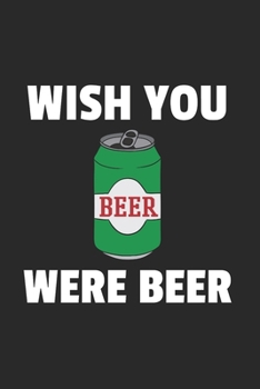 Bier Notizbuch: Bier Notizbuch für Liebhaber / Notizheft / Notizblock A5 (6x9in) Dotted Notebook / Punkteraster / 120 gepunktete Seiten (German Edition)