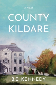 Paperback County Kildare Book