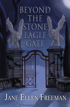Paperback Beyond the Stone Eagle Gate Book